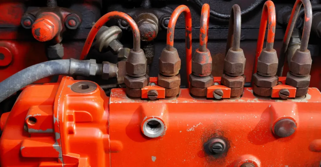 What are the Symptoms of Bad Fuel Injectors?