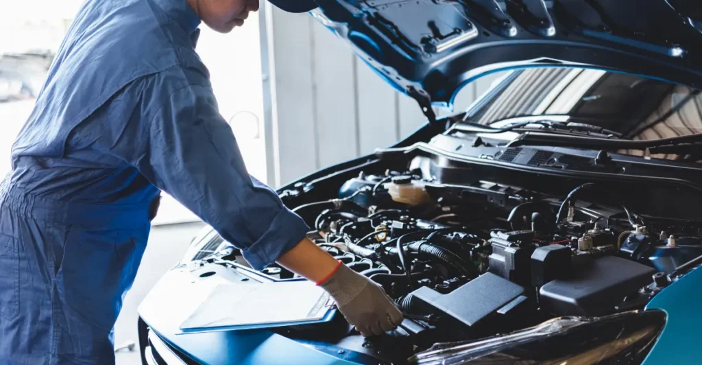6 Ways to Break in a New Car Engine