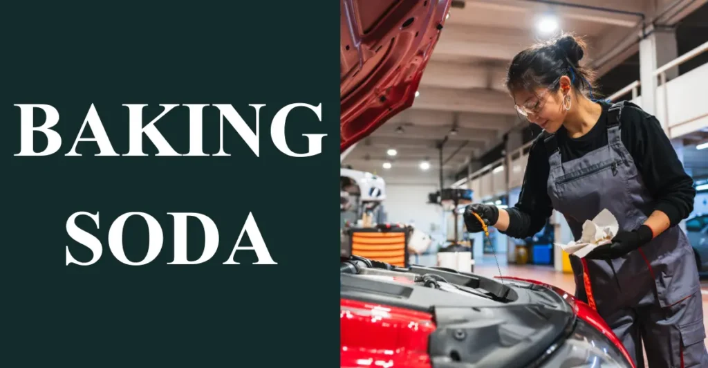 How to remove car oil from clothes: Two methods to try