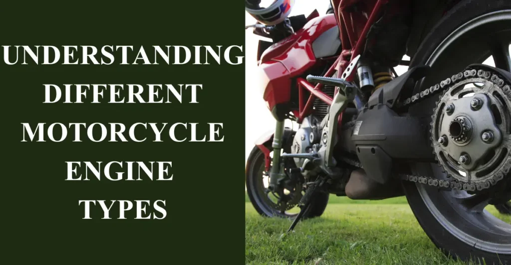 Motorcycle Engine Layouts