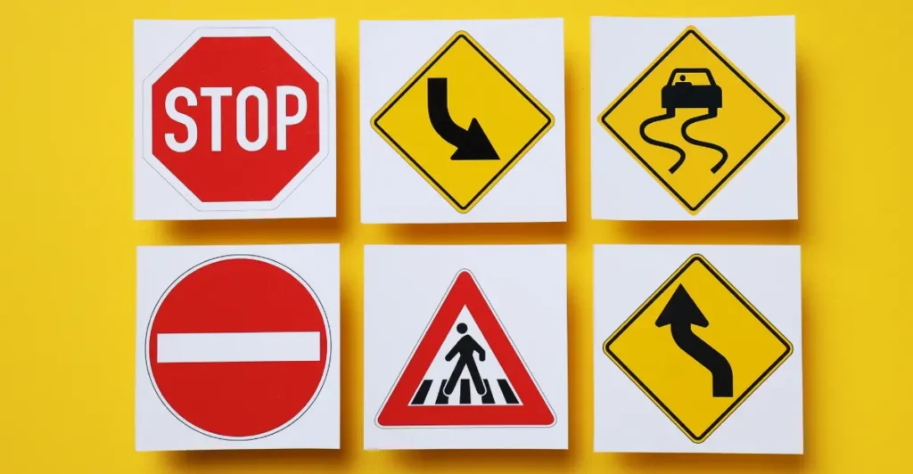 Traffic Management: We Could All Save Time with These Rules