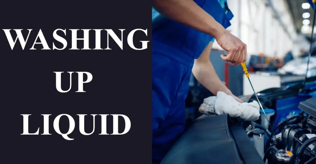 How to remove car oil from clothes: Two methods to try