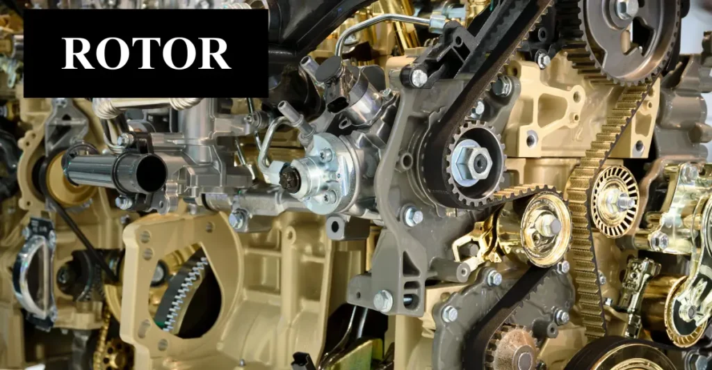 What Are Rotary Engines and Which Cars Have Them?