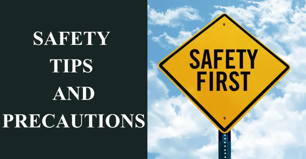 How to Clean Your Car’s Engine Safety Tips and Precautions